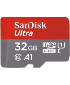 MEMORY MICRO SDHC 32GB UHS-I/SDSQUA4-032G-GN6IA SANDISK