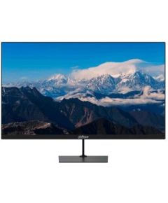 LCD Monitor|DAHUA|27"|Business|Panel VA|1920x1080|16:9|75Hz|5 ms|Tilt|Colour Black|DHI-LM27-C200