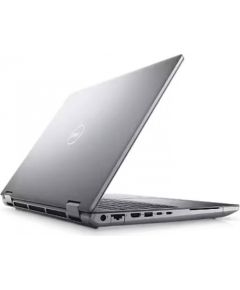 Notebook|DELL|Precision|7680|CPU i9-13950HX|2200 MHz|16"|1920x1200|RAM 32GB|DDR5|5600 MHz|SSD 1TB|NVIDIA RTX 3500 Ada|12GB|EST|Smart Card Reader|Windows 11 Pro|2.6 kg|N009P7680EMEA_VP