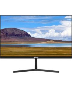 LCD Monitor|DAHUA|LM27-B200S|27"|Business|Panel VA|1920x1080|16:9|75Hz|5 ms|Speakers|DHI-LM27-B200S