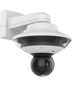 NET CAMERA Q6100-E 50HZ/PTZ DOME 01710-001 AXIS