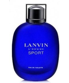 Lanvin L'Homme Sport EDT 100 ml