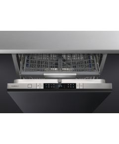 Built-in Dishwasher De Dietrich DCJ532DQX