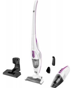 Cordless vacuum cleaner 2in1 Sencor SVC7814VT