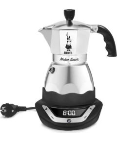 Bialetti Moka Timer 6 cups 0006093