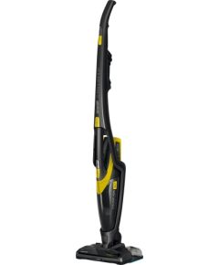 Cordless vacuum cleaner Sencor SVC0741YLEUE3 with mop