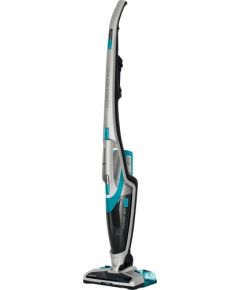 Cordless vacuum cleaner Sencor SVC0740BLEUE3 with mop