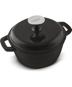 Pot with lid Lamart  LT1207 1,5L 18cm