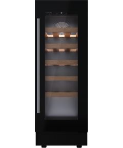 Wine cooler Teka RVU 10020 GBK