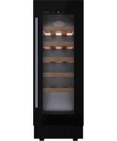 Wine cooler Teka RVU 10020 GBK