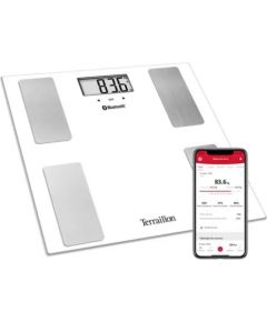 Electronic bathroom scale Web Coach MoveTerraillon 15114