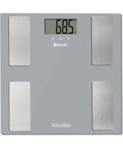 Electronic bathroom scale Smart Connect Terraillon 14754