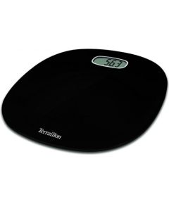 Electronic bathroom scale Pop First Black Terraillon 14242