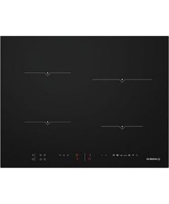 Built-in induction hob De Dietrich DPI7650B