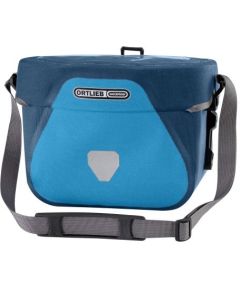 Ortlieb Ultimate 6 Plus 6.5L / Pelēka / Melna / 6.5 L