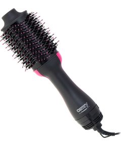 Camry Hair styler CR 2025 Number of heating levels 3, 1200 W, Black/Pink