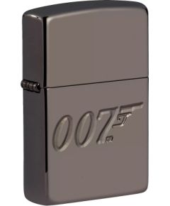 Zippo šķiltavas 49283 James Bond 007™