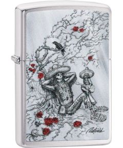 Zippo šķiltavas 49144 Rietveld