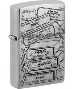 Zippo šķiltavas 48713