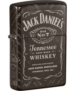 Zippo Jack Daniel's® 49320