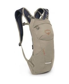 Osprey Mugursoma Kitsuma 3  Space Travel Grey Сумки и рюкзаки