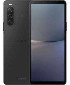 Sony Смартфон Xperia 10 V (Черный)