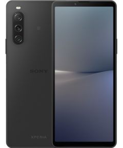 Sony Viedtālrunis Xperia 10 V (Melns)