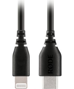 Unknown Rode cable SC21 USB-C - Lightning 30cm