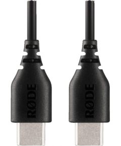 Unknown Rode cable SC22 USB-C - USB-C 30cm