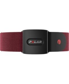 Polar heart rate monitor Verity Sense M-XXL, red