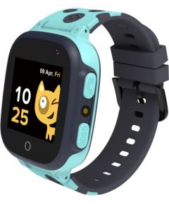 Canyon smartwatch for kids Sandy CNE-KW34BL, blue