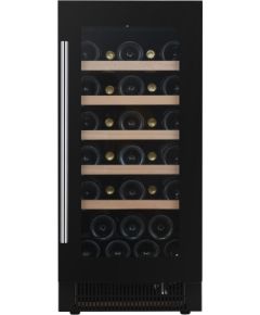 Wine cabinet Dunavox DAUF-32.83B