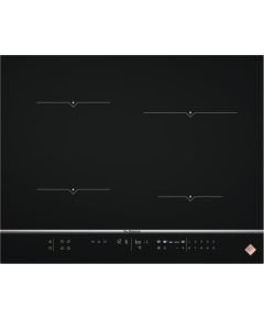 Built-in induction hob De Dietrich DPI7670X