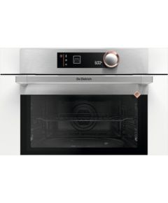 Built-in combi oven De Dietrich DKC7340W