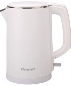 Kettle Brandt BO1518CTW white