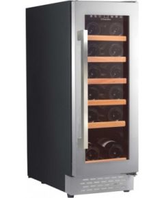 Wine cooler La Sommeliere LSBU18X2