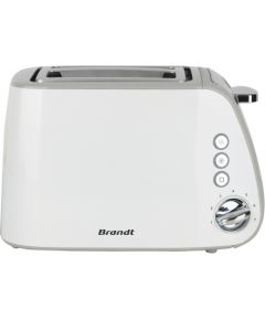 Toaster Brandt TO2T1050W