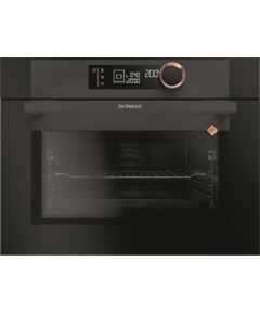 Built-in compact oven De Dietrich DKP7320A