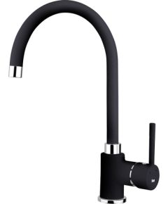 Kitchen faucet Teka SP995 onyx