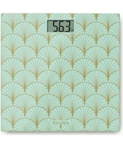 Electronic bathroom scale One KusaTerraillon 14993