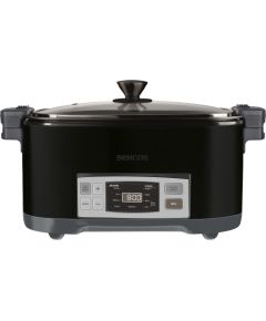 Slow Cooker Sencor SPR5508BK