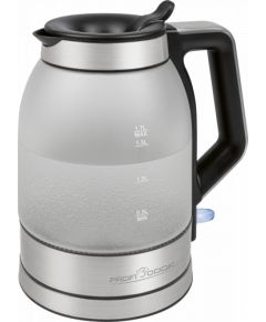 Kettle ProfiCook PCWKS1215G