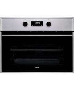 Built in compact steam oven Teka HSC644S