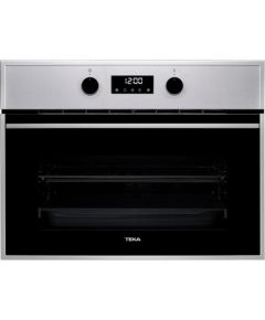 Built in compact steam oven Teka HSC644S
