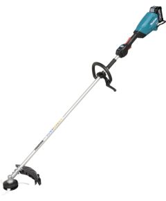 Zāles trimmeris Makita UR017GZ; 40 V (bez akumulatora un lādētāja)