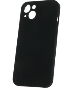 Mocco MagSafe Invisible Silikona Aizmugurējais Apvalks Priekš Apple iPhone 13 Pro Max