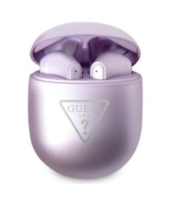 Беспроводные Наушники Guess GUTWST82TRU TWS