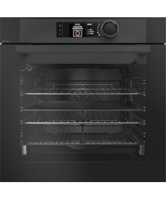 Built-in oven De Dietrich DOP8574BB