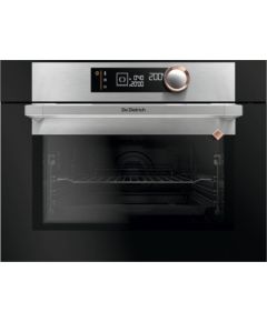 Built-in compact oven De Dietrich DKP7320X