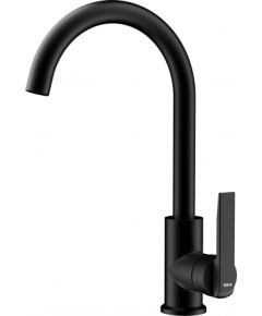 Sink Tap Teka IN915 Black